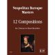 Neapolitan Baroque Masters