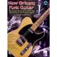 New Orleans Funk Guitar