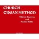 Church Organ Method
