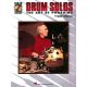 Drum Solos Art Of Phrasing
