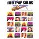100 more Pop solos for saxophone