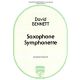 Saxophone Symphonette