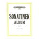 Sonatinen-Album