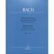 Italienisches Konzert / Französische Ouvertüre