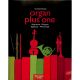 organ plus one
