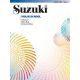 Suzuki Violin School 2