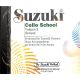 Suzuki Cello School 8