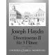 Divertimento II G-Dur