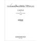 Cantus für Trompete und Orgel