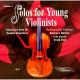 Solos for Young Violinists