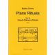 Claude Debussy Rituals