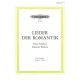 Lieder der Romantik