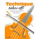 Technique Takes Off