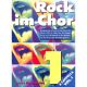 Rock im Chor a cappella, Band 1