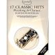 17 classic hits - platinum edition