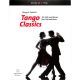 Tango Classics für Cello und Klavier 