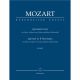 Quintett für Horn, Violine, zwei Violen und Bass (Violoncello)