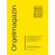 Orgelmagazin Heft 1-6