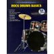 Rock Drums Basics