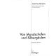 Von Mondschafen und Silbergäulen