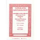 OPERATIC ANTHOLOGY 1 SOPRANO