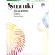 Suzuki Cello School 3