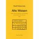 Alte Weisen