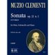 Sonata in D major