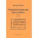 Pfingstliche Orgelmusik/Sechs Studien