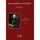 Boccherini Studies