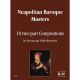 Neapolitan Baroque Masters