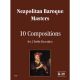 Neapolitan Baroque Masters