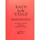 Bach for the Cello