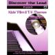 Discover The Lead Kids Film & Tv Piano