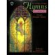 15 VERY EASY HYMNS CLARINET