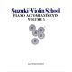 Suzuki Violin School 5