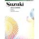 Suzuki Cello School 7