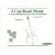 I Can Read Music 2