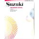 Suzuki Recorder School 1