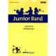 Junior Band Schule 2 für Schlagzeug 