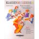 Klasse Percussion