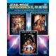 Star Wars Episode I, II & III