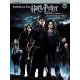 Selections From Harry Potter And The Goblet Of Fire