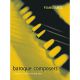 Baroque composers
