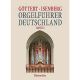 Orgelführer Deutschland, Band 2