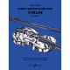 First Repertoire For Violin