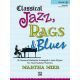 Classical Jazz Rags & Blues Vol2