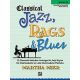 Classical Jazz Rags & Blues Vol3
