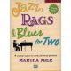 Jazz Rags & Blues For Two Vol5