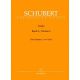 Lieder, Band 6